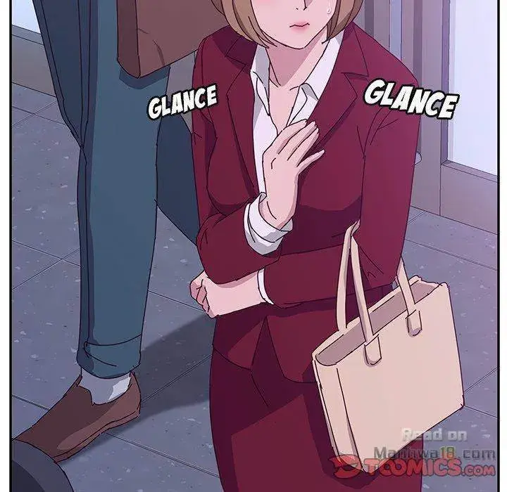 Twice The Love Chapter 16 - Page 116
