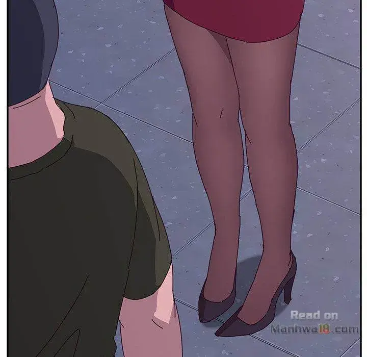 Twice The Love Chapter 16 - Page 117