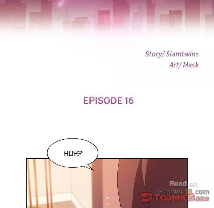 Twice The Love Chapter 16 - Page 12