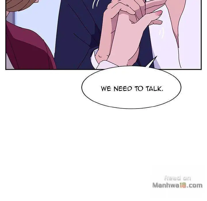 Twice The Love Chapter 16 - Page 123