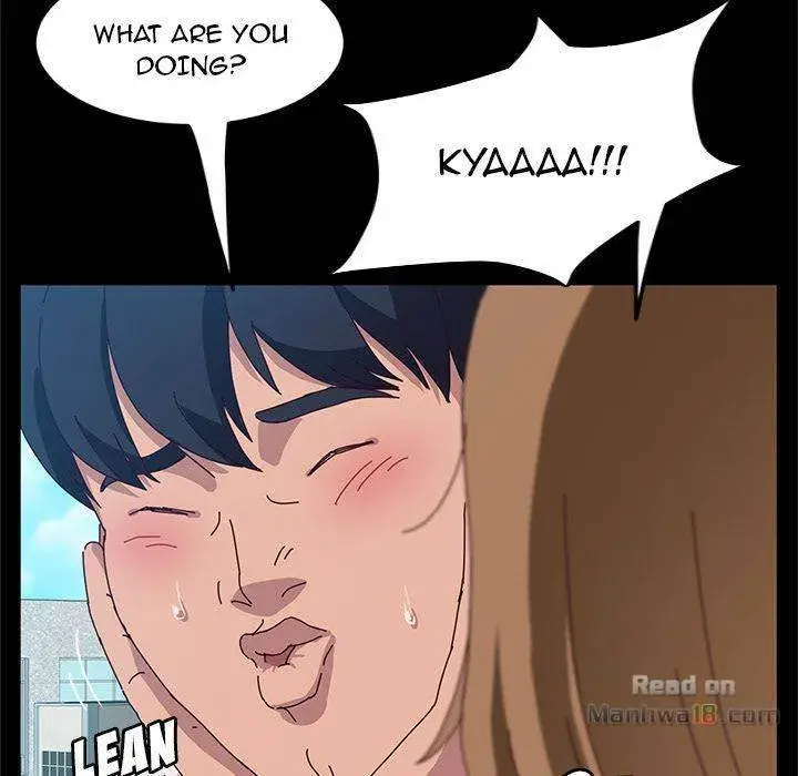 Twice The Love Chapter 16 - Page 165