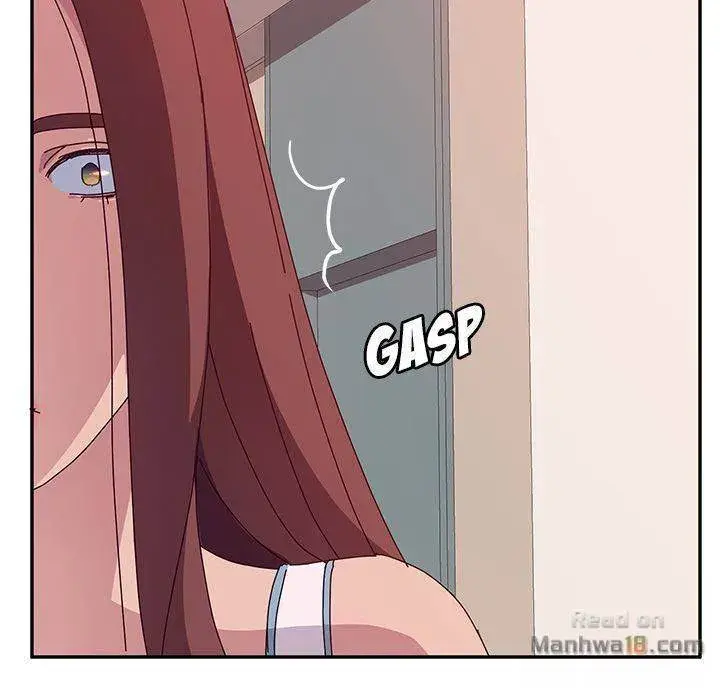 Twice The Love Chapter 16 - Page 17