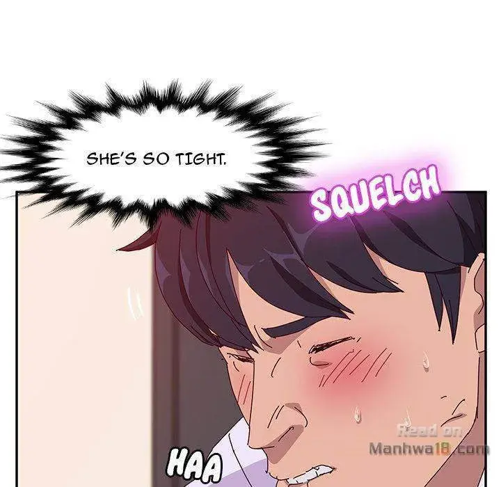 Twice The Love Chapter 16 - Page 26