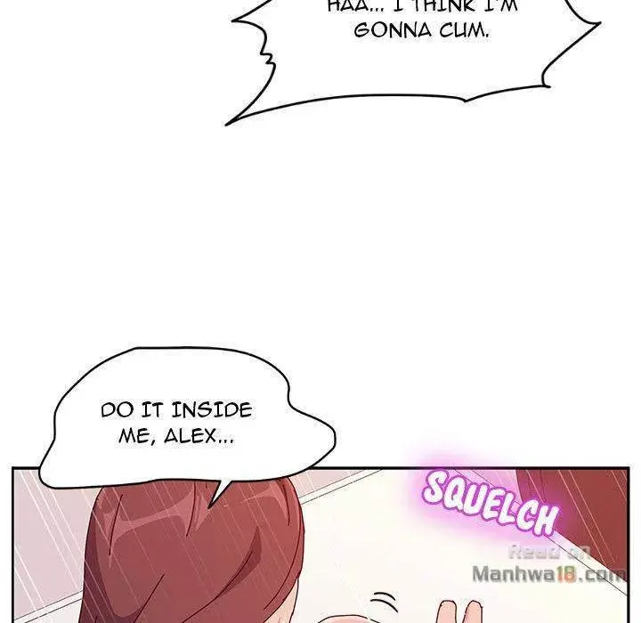 Twice The Love Chapter 16 - Page 29