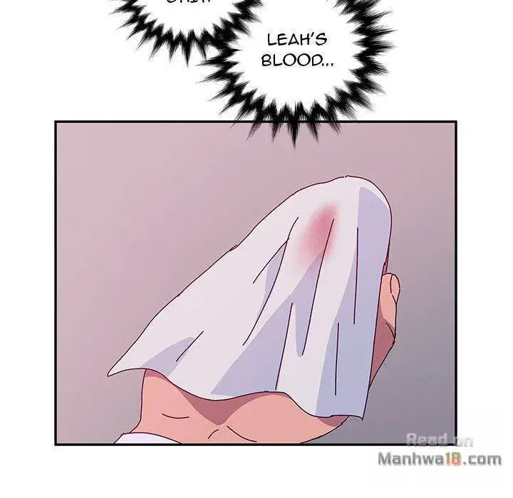 Twice The Love Chapter 16 - Page 47