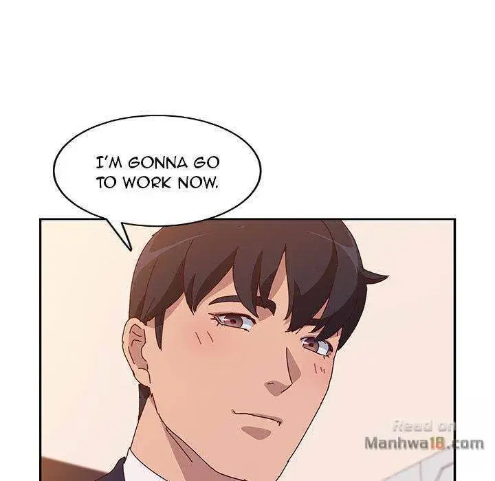 Twice The Love Chapter 16 - Page 55