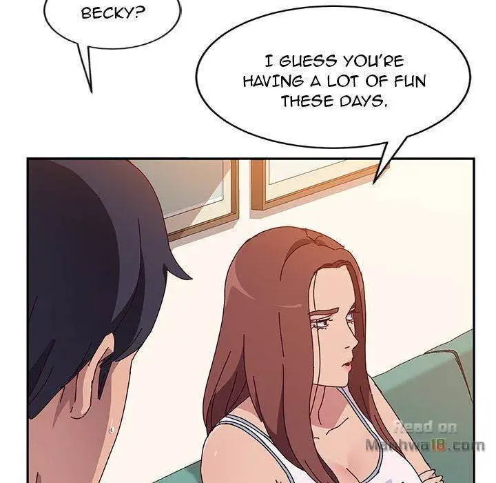 Twice The Love Chapter 16 - Page 66