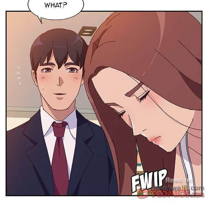 Twice The Love Chapter 16 - Page 68
