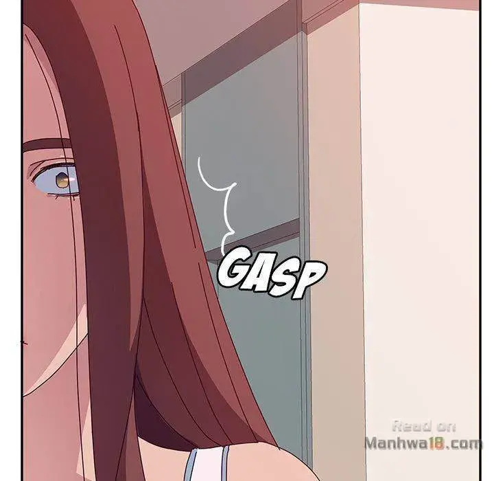 Twice The Love Chapter 16 - Page 7
