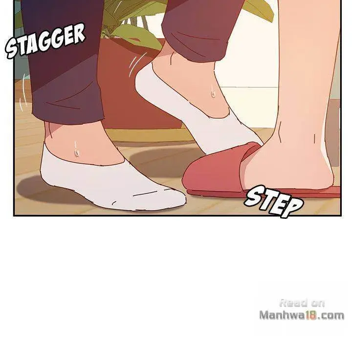 Twice The Love Chapter 16 - Page 70