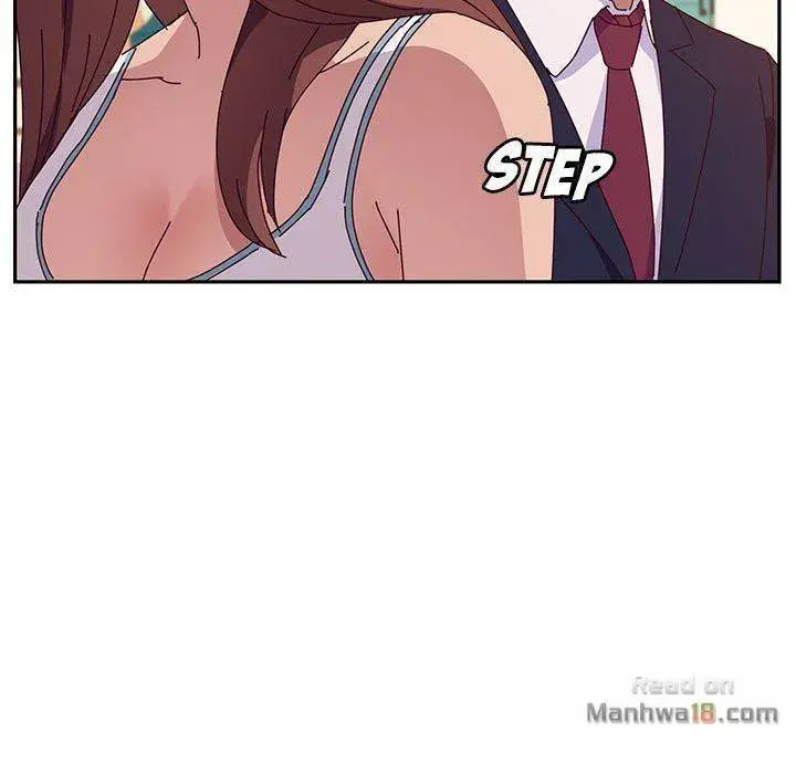 Twice The Love Chapter 16 - Page 75