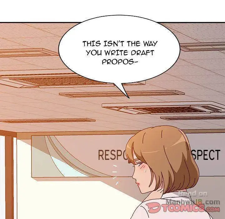 Twice The Love Chapter 16 - Page 84