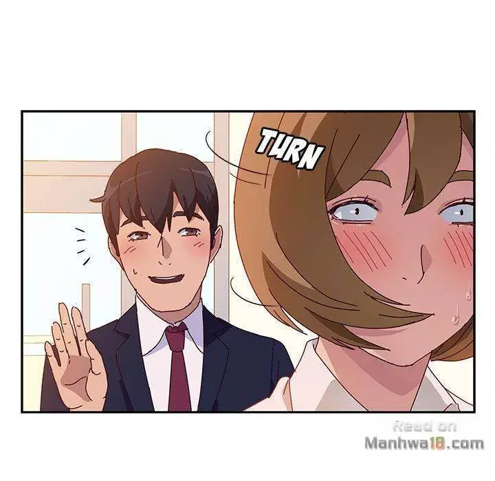 Twice The Love Chapter 16 - Page 89