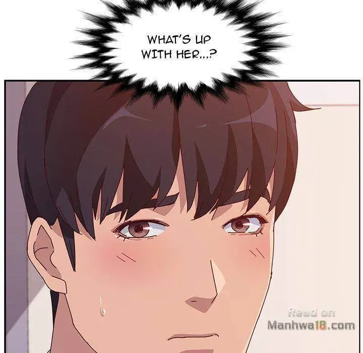 Twice The Love Chapter 16 - Page 95
