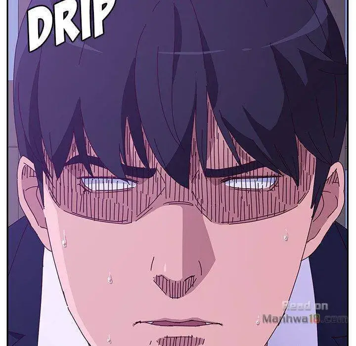 Twice The Love Chapter 17 - Page 101
