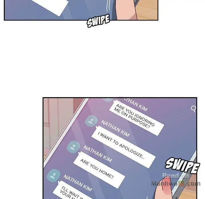 Twice The Love Chapter 17 - Page 106
