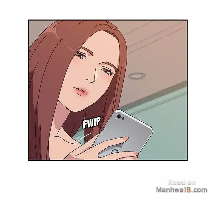 Twice The Love Chapter 17 - Page 108
