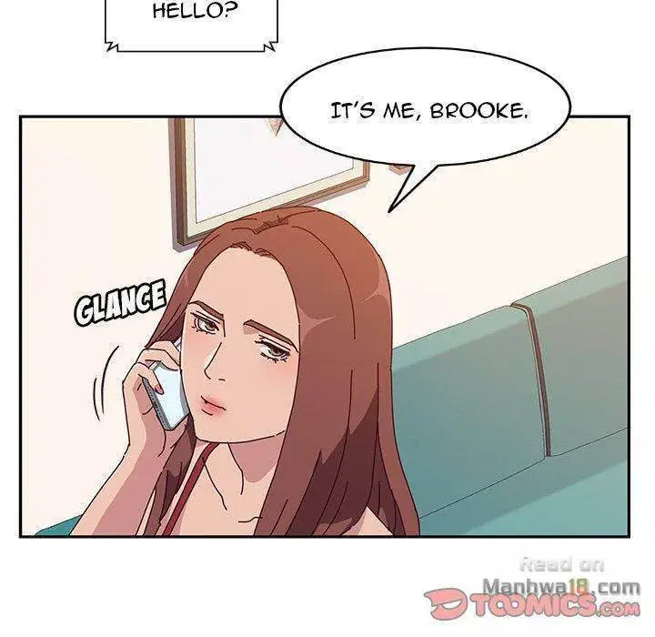 Twice The Love Chapter 17 - Page 111