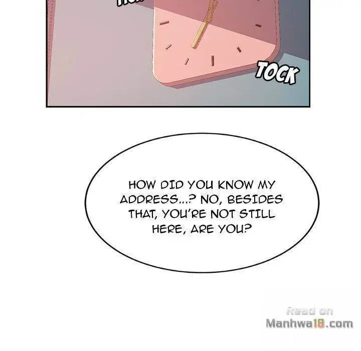 Twice The Love Chapter 17 - Page 113
