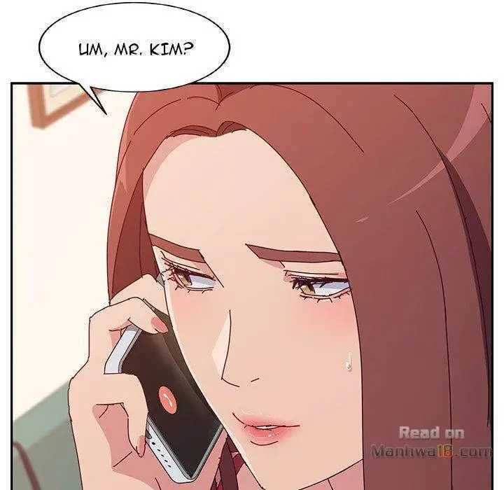 Twice The Love Chapter 17 - Page 116