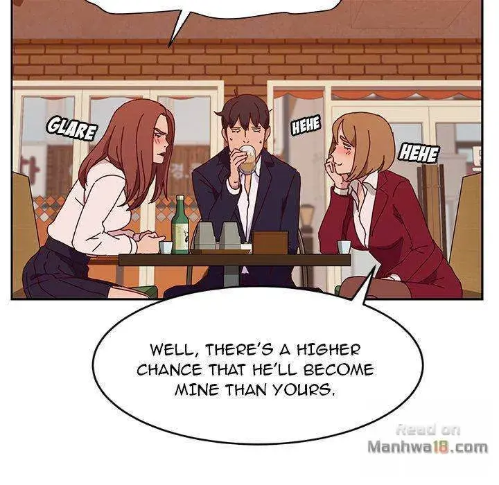 Twice The Love Chapter 17 - Page 127