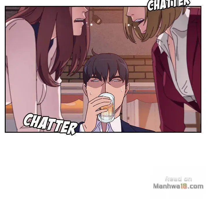 Twice The Love Chapter 17 - Page 132