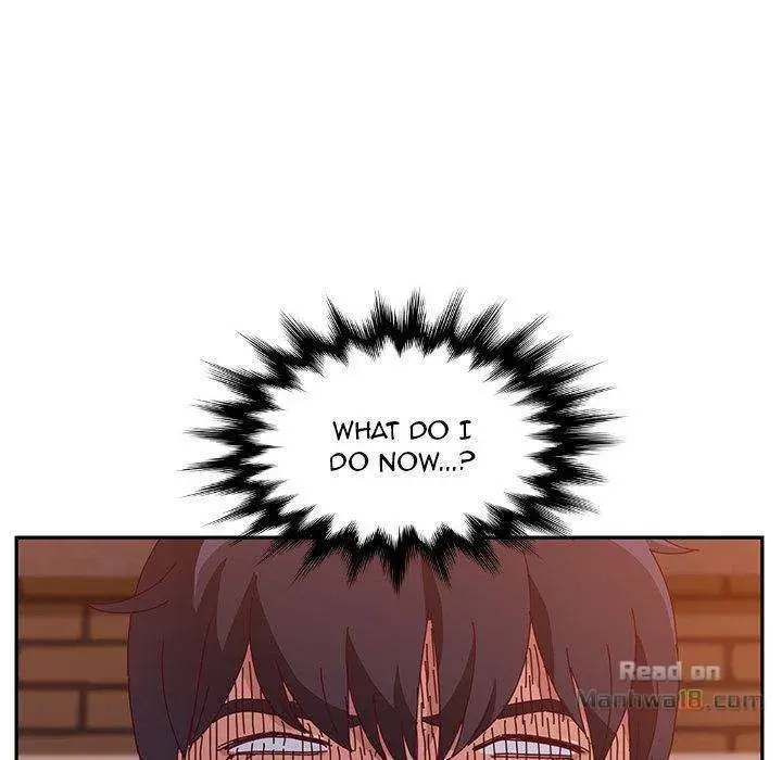 Twice The Love Chapter 17 - Page 133