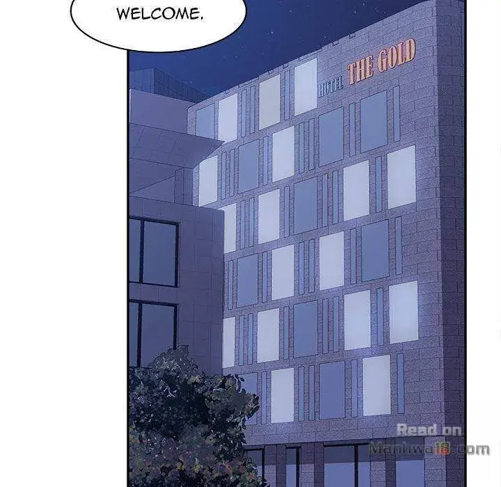 Twice The Love Chapter 17 - Page 136