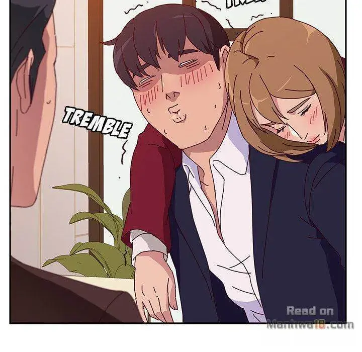 Twice The Love Chapter 17 - Page 140