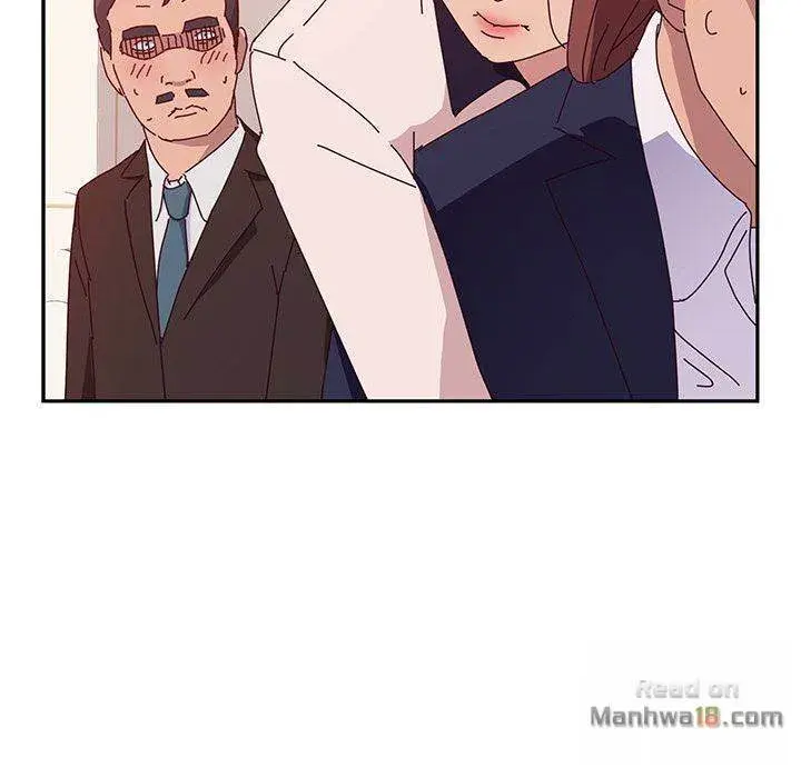 Twice The Love Chapter 17 - Page 152