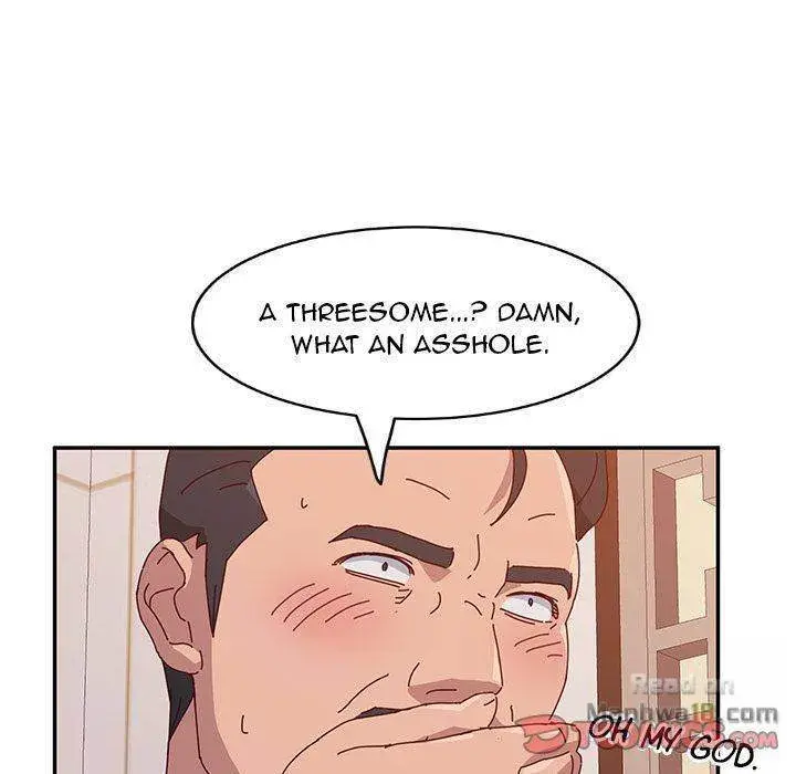 Twice The Love Chapter 17 - Page 153