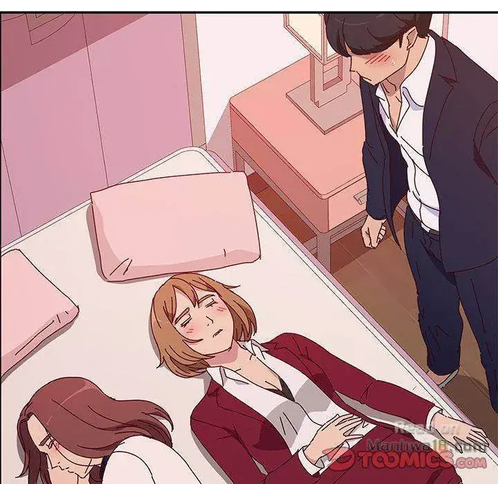 Twice The Love Chapter 17 - Page 159