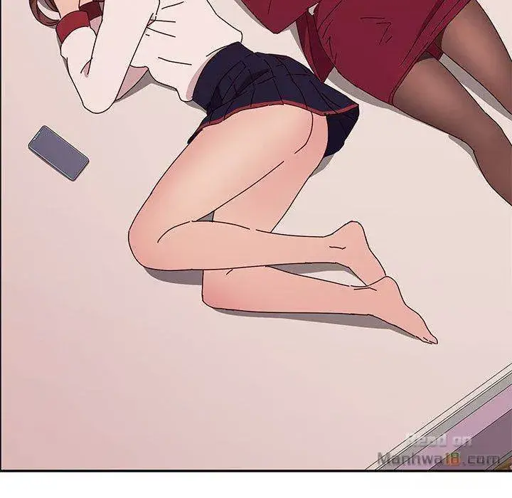 Twice The Love Chapter 17 - Page 160