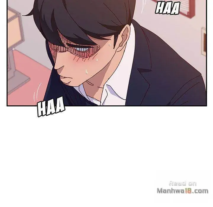 Twice The Love Chapter 17 - Page 166