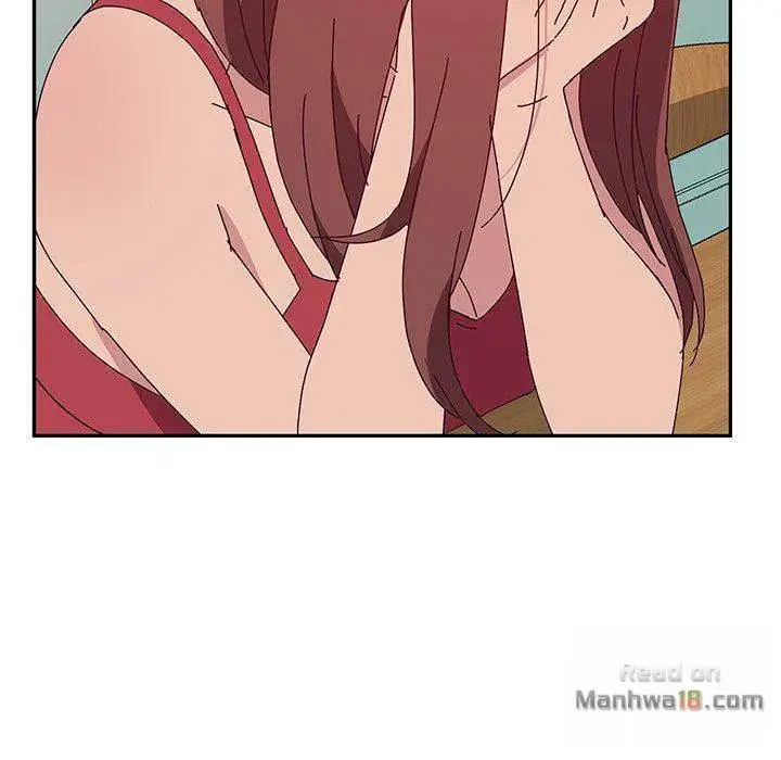 Twice The Love Chapter 17 - Page 34