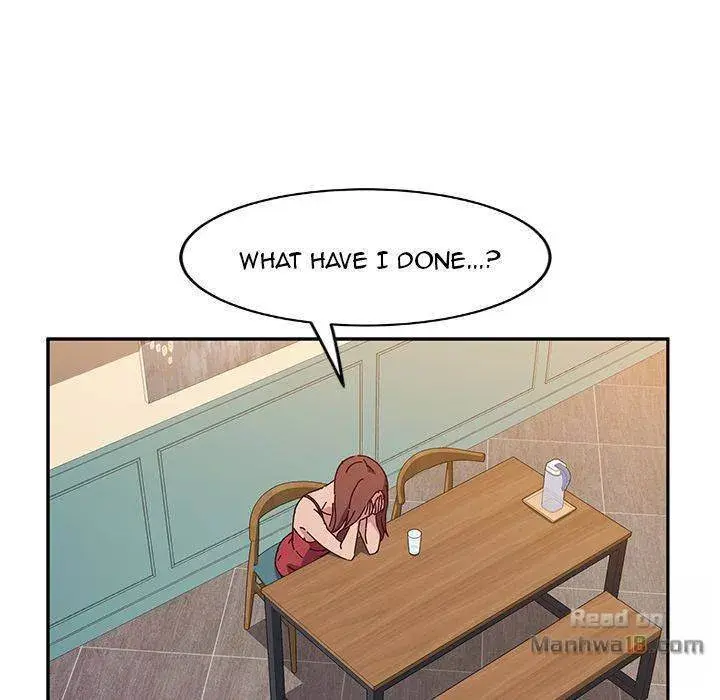 Twice The Love Chapter 17 - Page 35