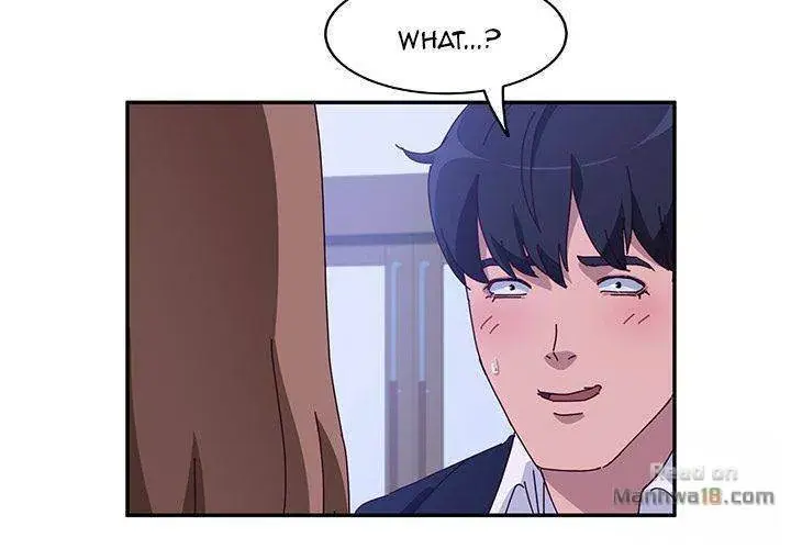 Twice The Love Chapter 17 - Page 4