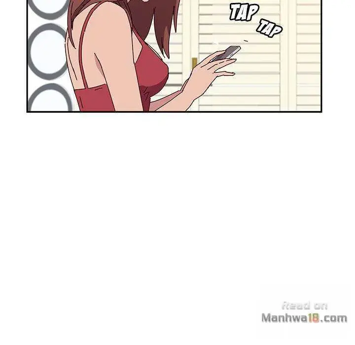 Twice The Love Chapter 17 - Page 41