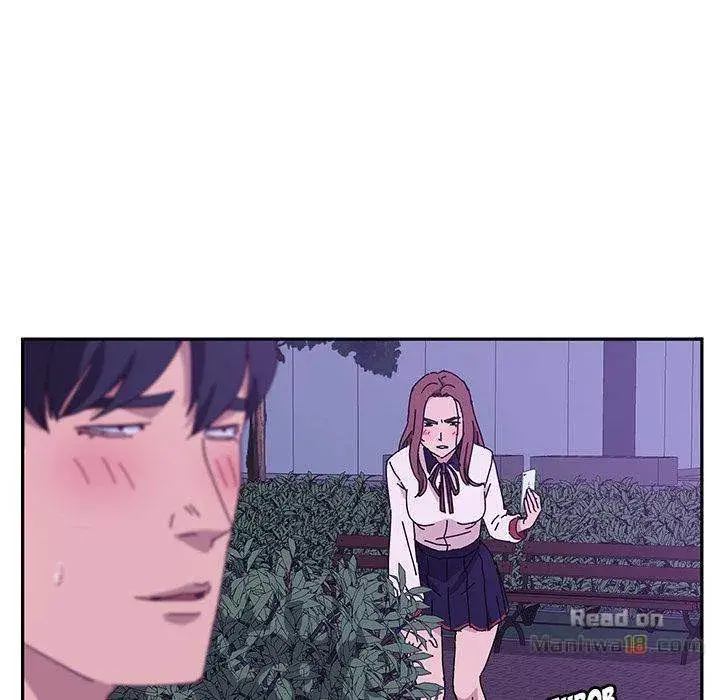 Twice The Love Chapter 17 - Page 50