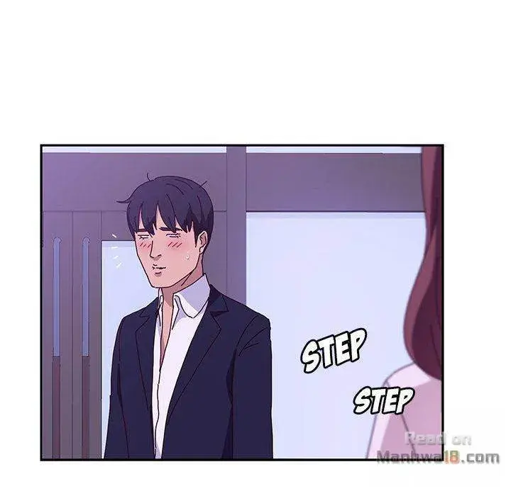 Twice The Love Chapter 17 - Page 52