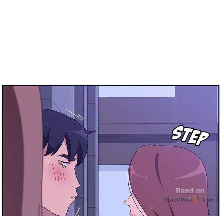 Twice The Love Chapter 17 - Page 60