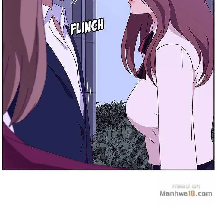 Twice The Love Chapter 17 - Page 61
