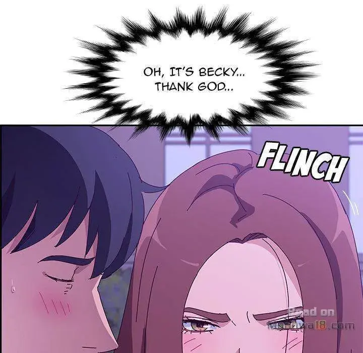 Twice The Love Chapter 17 - Page 66