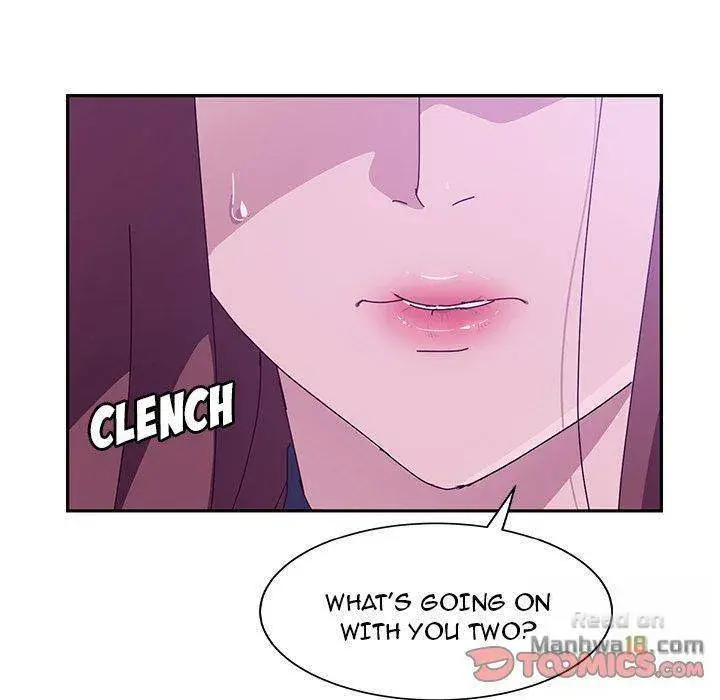 Twice The Love Chapter 17 - Page 69