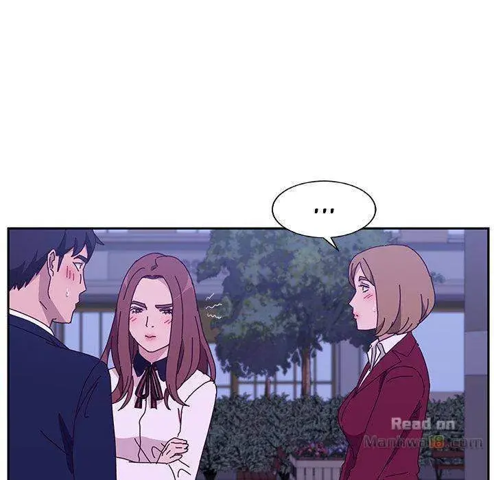 Twice The Love Chapter 17 - Page 77