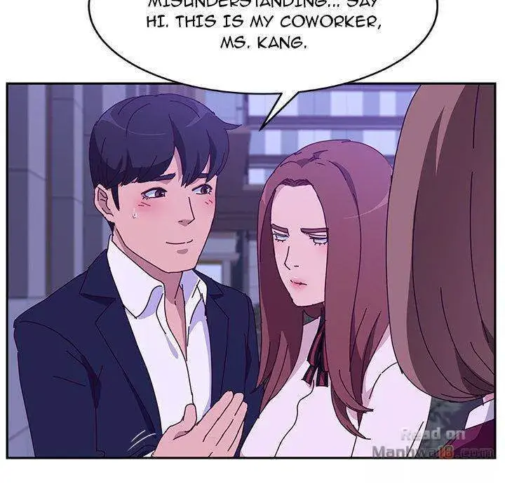 Twice The Love Chapter 17 - Page 79