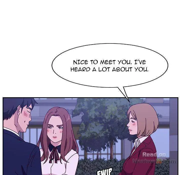 Twice The Love Chapter 17 - Page 84