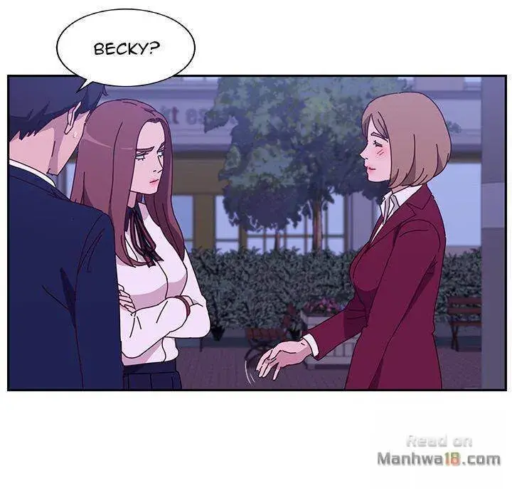 Twice The Love Chapter 17 - Page 92