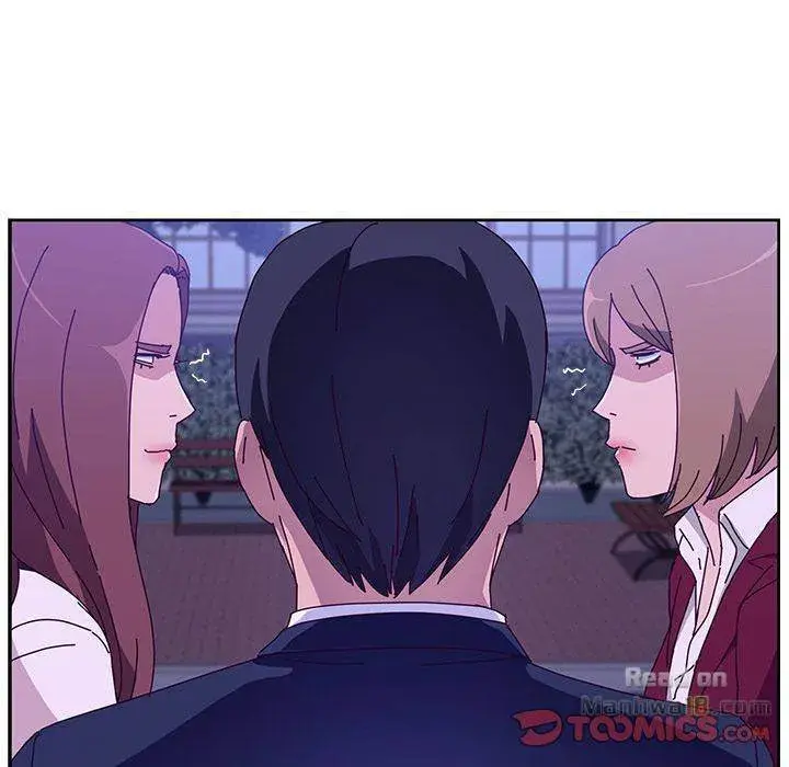 Twice The Love Chapter 17 - Page 99