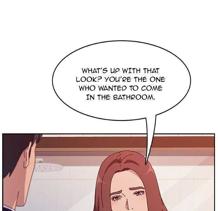 Twice The Love Chapter 18 - Page 109